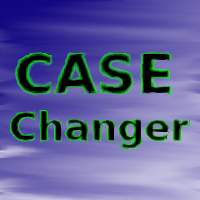 Case Changer Context Menu